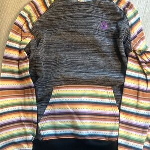 Hooey Western Hoodie